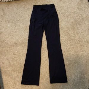 Lululemon boot cut yoga pants
